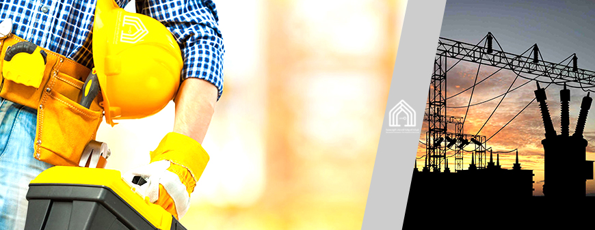 قطاع الكهرباء