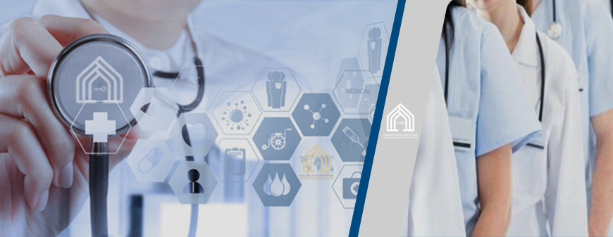 قطاع الخدمات الطبية